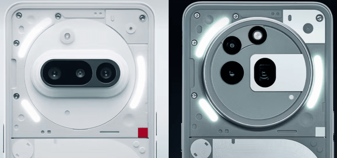 Nothing Phone 3(a) Series: The Future of Mid-Range Smartphones?